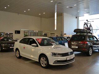 Германика volkswagen фили