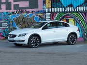 Обогрев сидений Volvo S60 Cross Country 