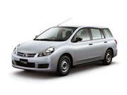 Обогрев сидений Mazda Familia Y12