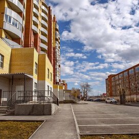 Купить квартиру в кирпичном доме в жилом доме по ул. Максима Горького, 83 в Тюмени - изображение 5