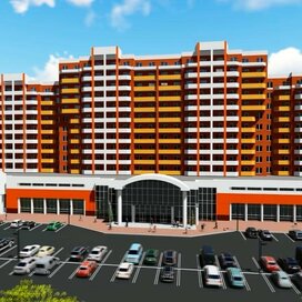 Купить квартиру - студию до 5 млн рублей в ЖК «Три Ветра» в Вологде - изображение 2