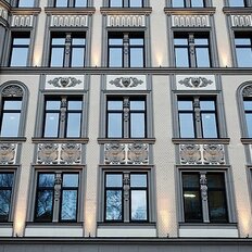 Квартира 250 м², 5-комнатная - изображение 4