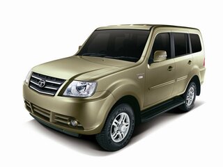 Tata Sumo Grande I