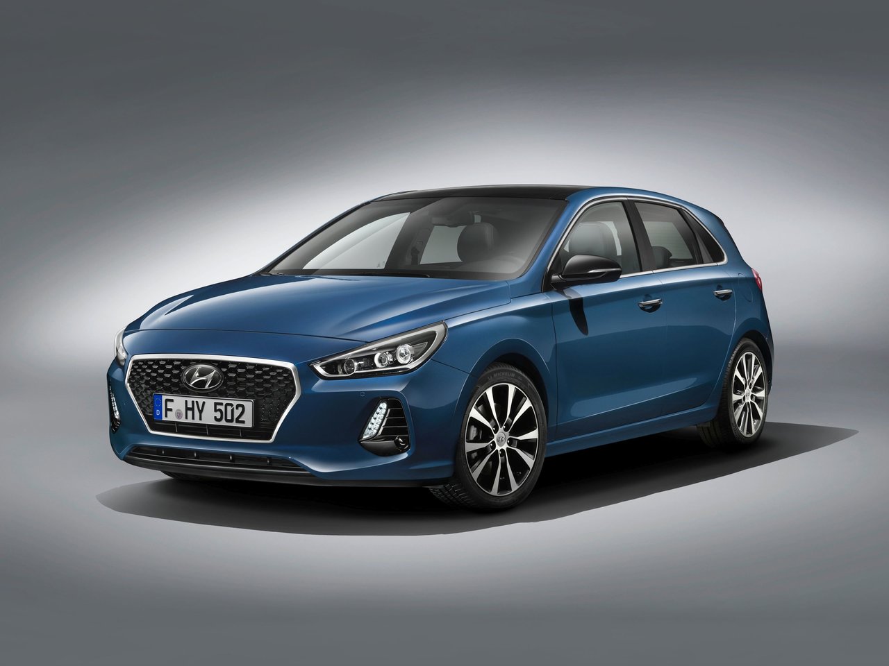 Hyundai i30 Wagon 2012-2017 - характеристики цена фото и обзор | Название сайта