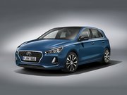 Обогрев сидений Hyundai i30 III поколение