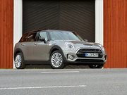 Изображение Mini Clubman II 2015—2019