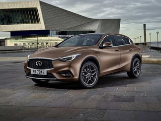 Infiniti Q30