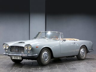Lancia Flaminia