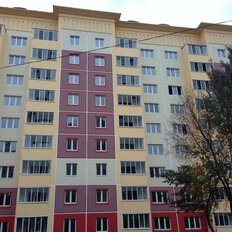 Квартира 120 м², 4-комнатная - изображение 3
