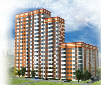 Купить апартаменты в апарт-комплексе «М1 Сколково» в Москве и МО - изображение 50