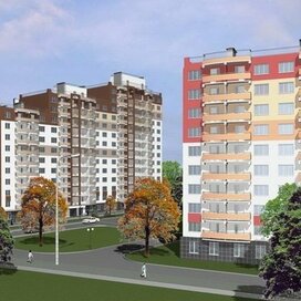 Купить двухкомнатную квартиру в микрорайоне «Солнечный» в Калуге - изображение 2