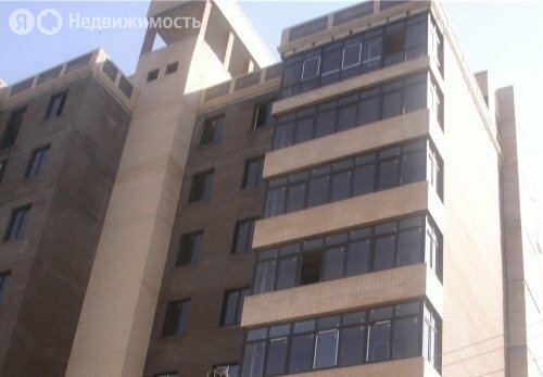 Застройщик Новый проект в Ростове-на-Дону - изображение 1