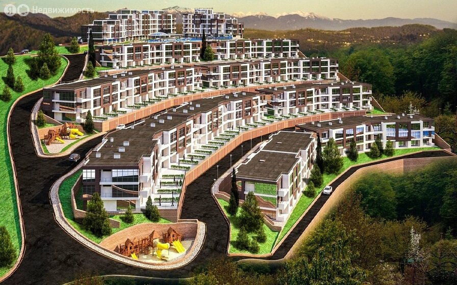 Застройщик Стройуниверсал в Сочи - изображение 1