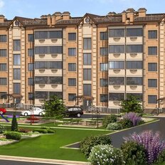 Квартира 46,2 м², 1-комнатная - изображение 5