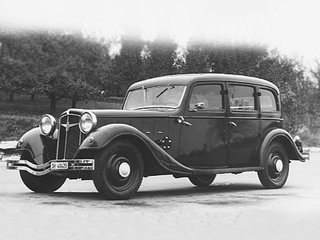 Adler Diplomat