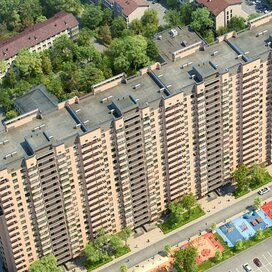 Купить квартиру площадью 120 кв.м. в ЖК «Аврора Парк» в Краснодаре - изображение 4