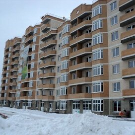 Купить квартиру на вторичном рынке в ЖК «Москворецкий» в Москве и МО - изображение 2