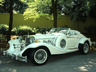 Excalibur Series V