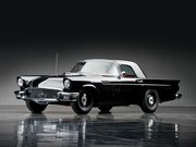 Обогрев сидений Ford Thunderbird I поколение