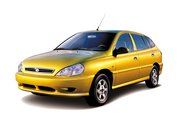 Изображение Kia Rio I 1999—2002