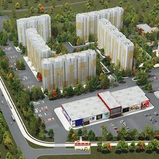 Квартира 52,9 м², 2-комнатная - изображение 2