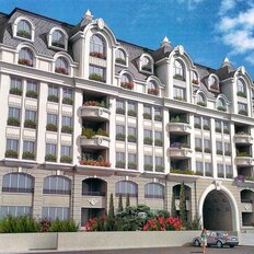 Квартира 64 м², 3-комнатная - изображение 5