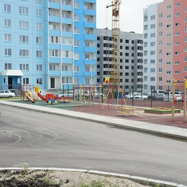 Купить квартиру в микрорайоне «Искра» в Ульяновске - изображение 5
