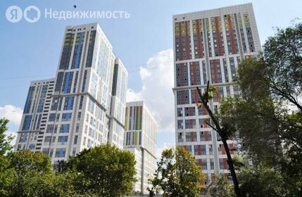 2149 м², помещение свободного назначения 107 440 000 ₽ - изображение 5