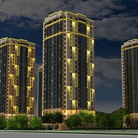 Купить квартиру с высокими потолками в ЖК «Новые ключи» в Сургуте - изображение 4