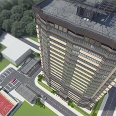 Квартира 40 м², 1-комнатная - изображение 2
