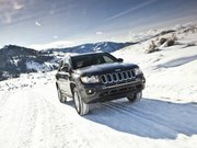 Обогрев сидений Jeep Compass I Рестайлинг