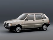 Обогрев сидений Fiat Uno I поколение