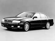 Обогрев сидений Nissan Cefiro II (A32)