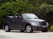 Изображение Chrysler PT Cruiser 2000—2010