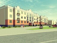 Микрорайон «Новый Ярославль» - изображение 1