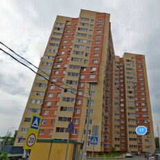 Квартира 41 м², 1-комнатная - изображение 3