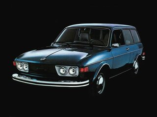 Volkswagen Type 4 II (412)