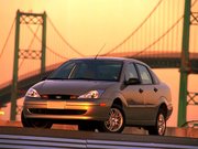 Обогрев сидений Ford Focus (North America) I поколение