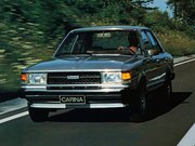 Обогрев сидений Toyota Carina II (A40, A50)