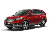 Обогрев сидений Honda CR-V IV поколение