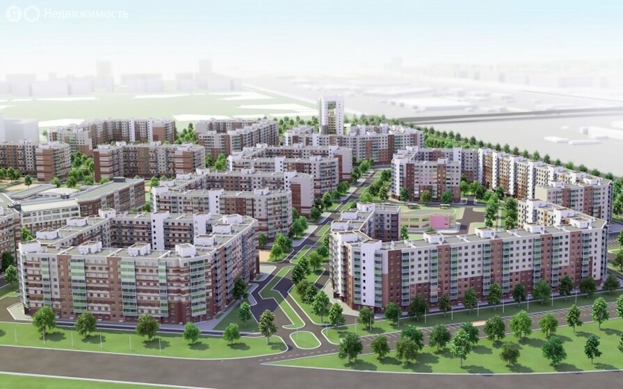 ЖК «Ясный» - изображение 18