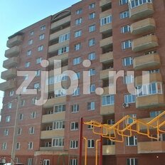 Квартира 37 м², 1-комнатная - изображение 4