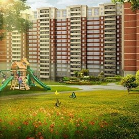 Купить квартиру рядом с водоёмом в ЖК «Эстет» в Москве и МО - изображение 3