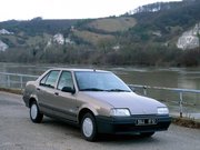 Обогрев сидений Renault 19 I поколение