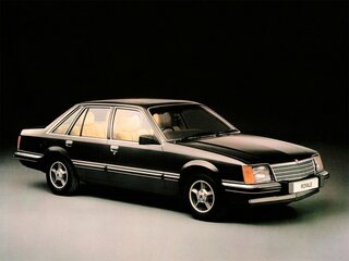 Vauxhall Royale