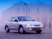 Изображение Mitsubishi Mirage V 1995—2003