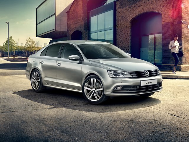 jetta 6 технические характеристики