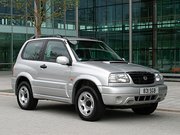 Изображение Suzuki Escudo II 1997—2005