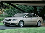 Изображение Audi A8 II (D3) 2002—2005