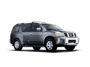 Изображение Nissan Armada I 2003—2007